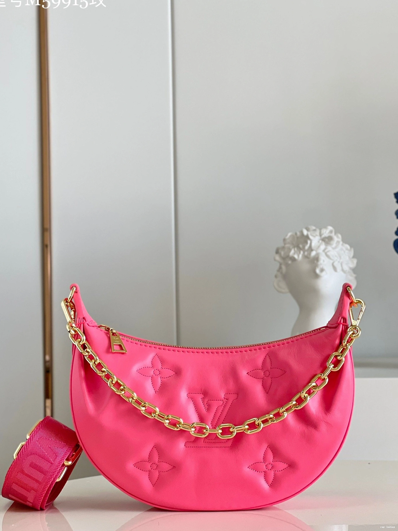 Cheap THE LOUIS MOON VUITTON OVER 0810